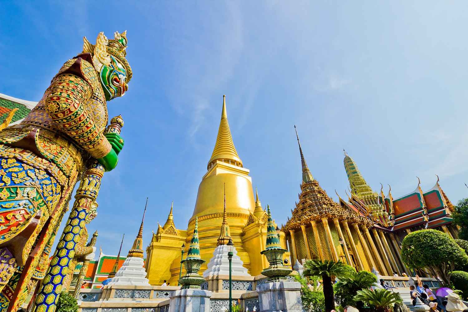 Lưu ý du lịch Thái Lan | Tour Du Lich Thai Lan gia re | Tour Thai Lan