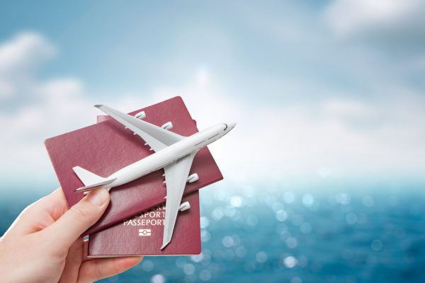 BNtravel chia sẻ kinh nghiệm mua vé máy bay giá rẻ đơn giản