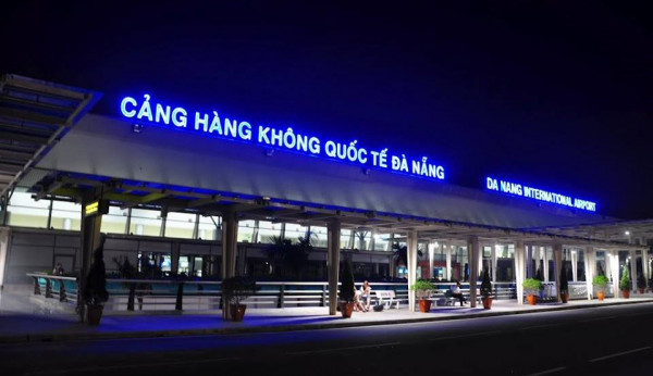 Thông tin cần biết về sân bay Đà Nẵng