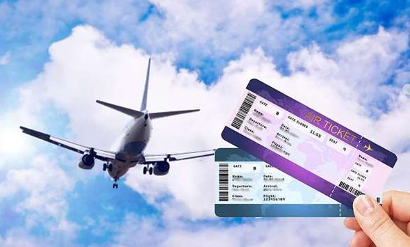 Những lưu ý đặc biệt khi đặt vé máy bay đi các nước trên thế giới
