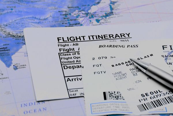 Đặt vé máy bay đi Mỹ của BN travel bay vòng quanh thế giới