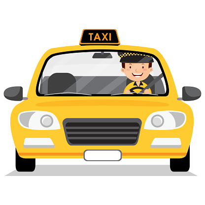 Đi Taxi