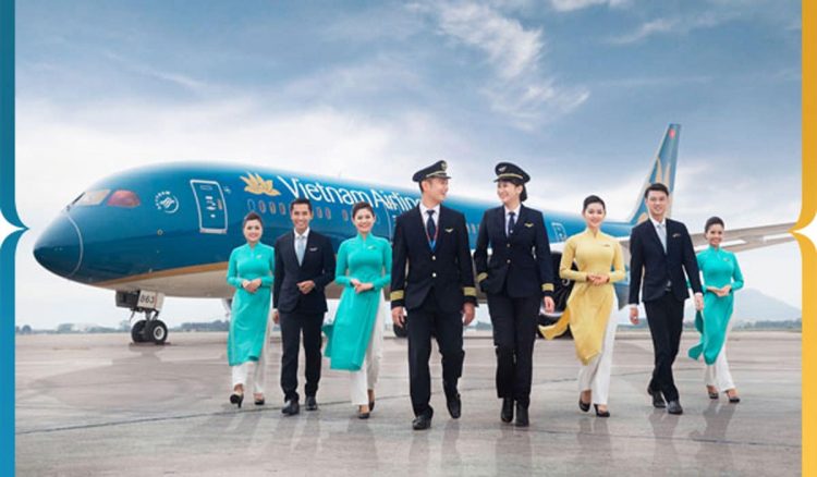 BNTravel - Điểm bán vé máy bay Hà Nội - Phú Quốc Vietnam Airline giá rẻ nhất