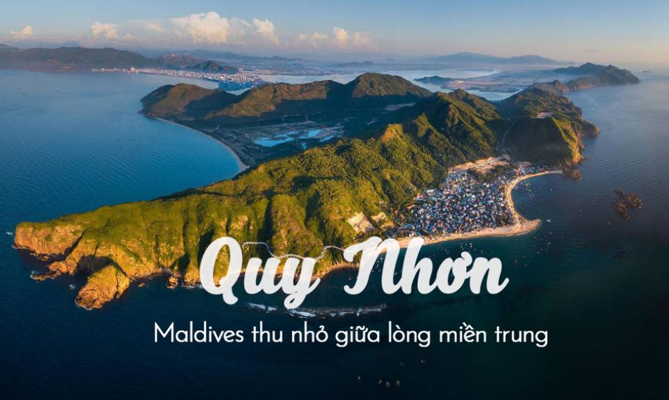 Tại sao vé máy bay quy nhơn lại được quan tâm nhiều hiện nay