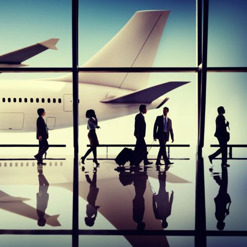 Mua vé máy bay đoàn hay mua vé lẻ – lựa chọn nào tốt nhất?