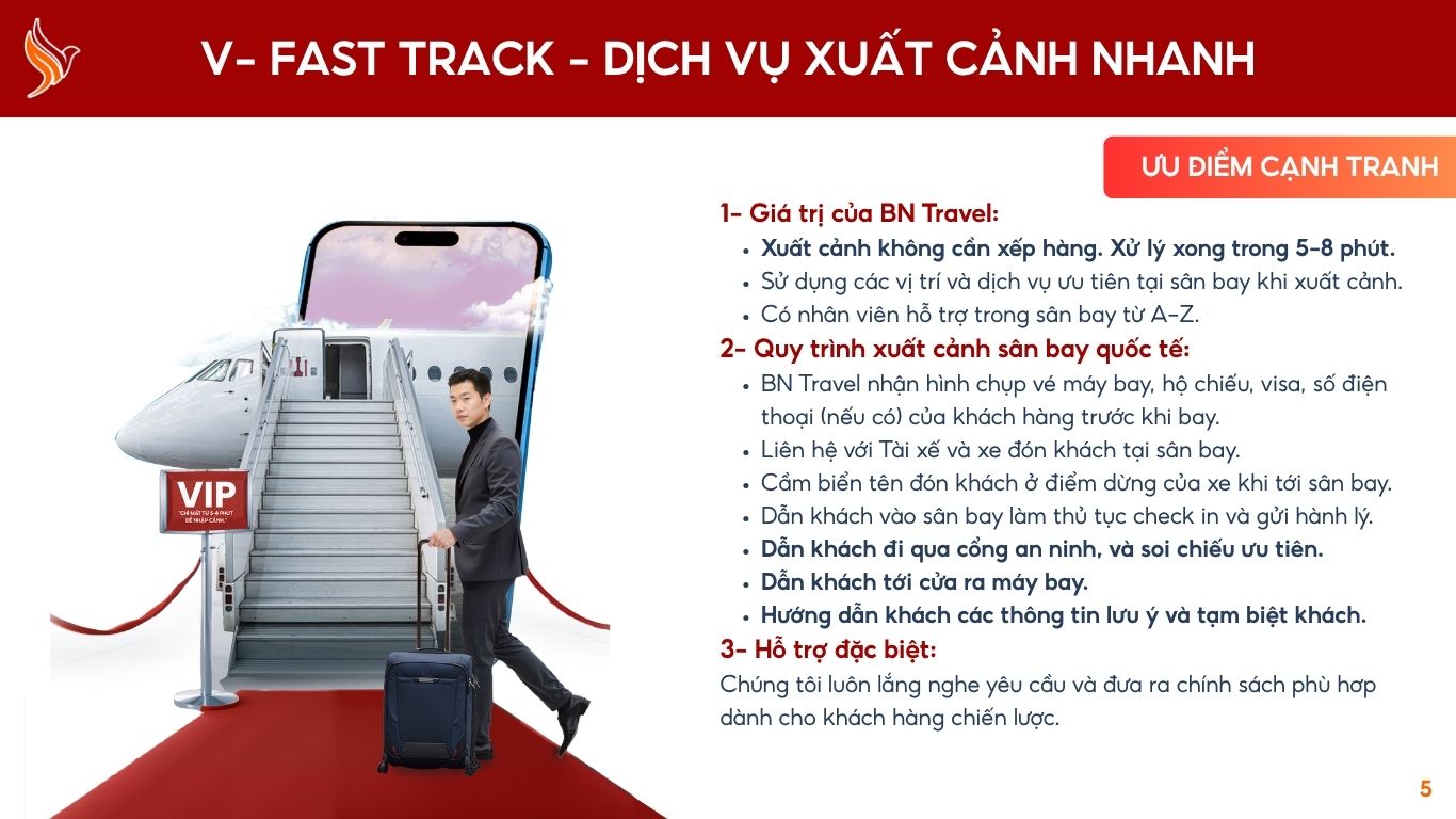 fast-track, xuất cảnh nhanh, nhập cảnh nhanh, check-in máy bay nhanh chóng