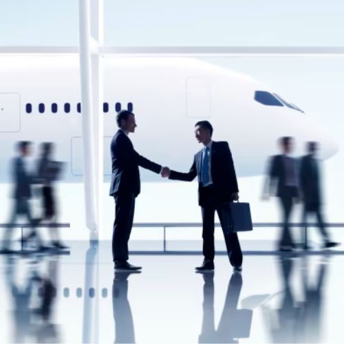 Giải Pháp Đặt Vé Máy Bay Doanh Nghiệp Từ BNtravel